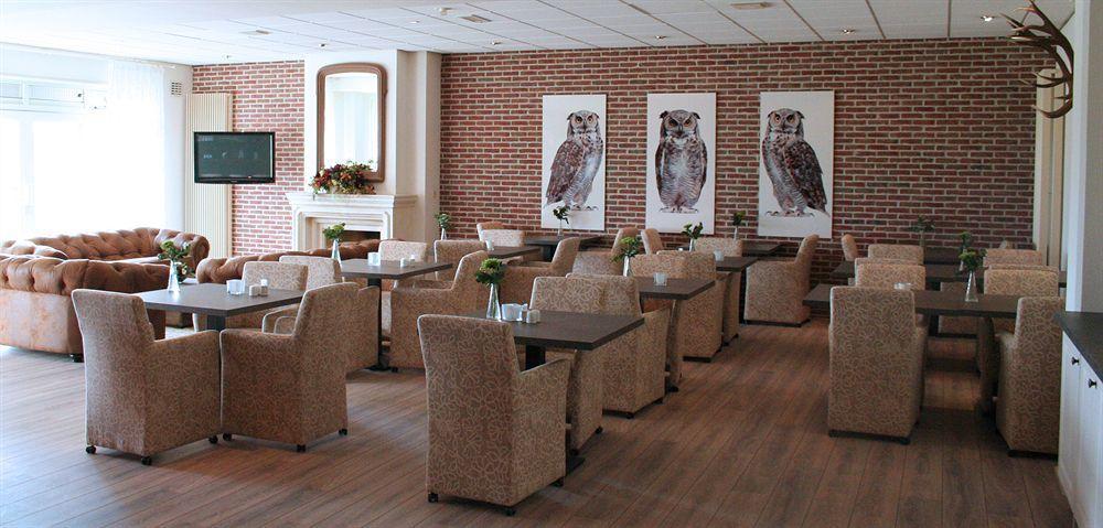Hotel Sportsbar & Brasserie Dorhout Mees Biddinghuizen Eksteriør bilde