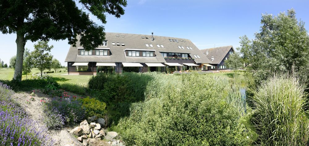 Hotel Sportsbar & Brasserie Dorhout Mees Biddinghuizen Eksteriør bilde