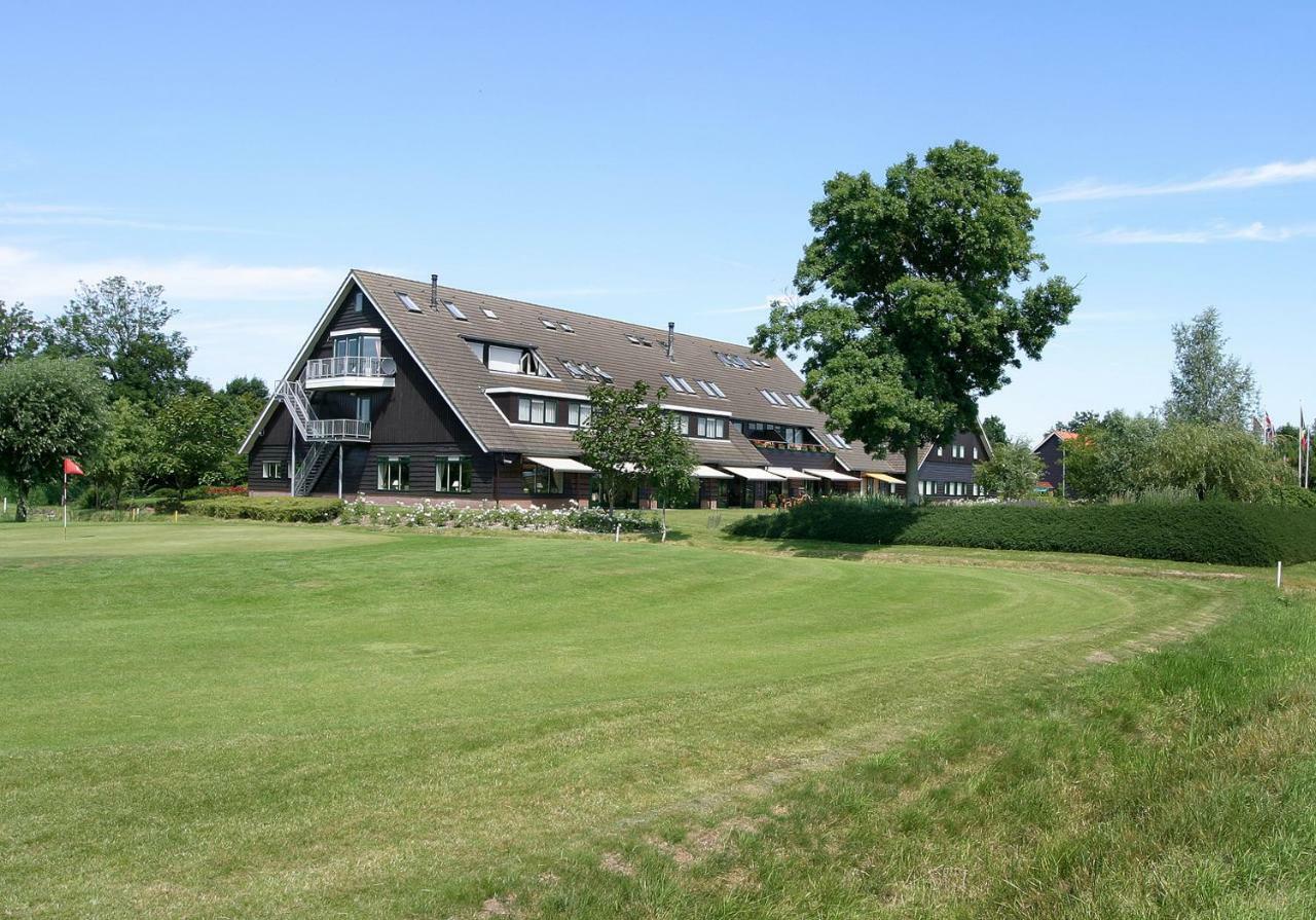 Hotel Sportsbar & Brasserie Dorhout Mees Biddinghuizen Eksteriør bilde